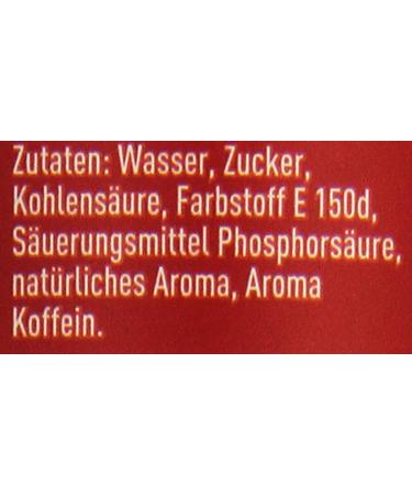 Coca-Cola Disposable Pack of 4 (4 x 1.5 l) - Buy Online on GoSupps.com