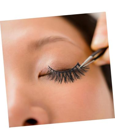 FRCOLOR 10 Pairs Fake Eyelashes Human Hair Extensions Shoelace Charms Artificial Eyelashes Lash Mascara Eyelash Strips Individual Lashes Lash Kit Cosmetics 3d Bulk Imitation - Buy Online on GoSupps.com