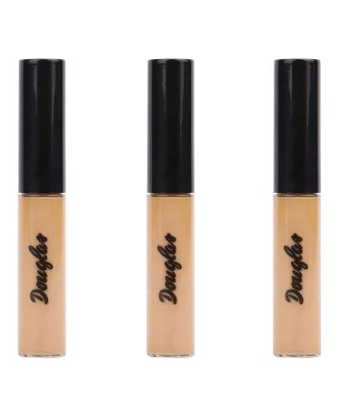 3x Douglas Make-up 964859 Eye Concealer High Cover Concealer Light Beige 4 ml Set - Buy Online on GoSupps.com