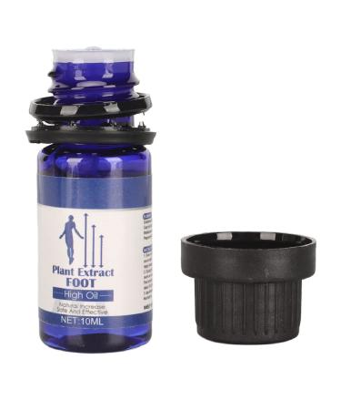 10 ml high-altitude growth foot oil safe mild strong permeability increase in height of bone growth essential oil increase in the essential oils ethereal foot massage oil