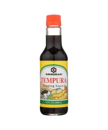 Kikkoman Tempura Dipping Sauce, 10 Ounce -- 12 per case.12