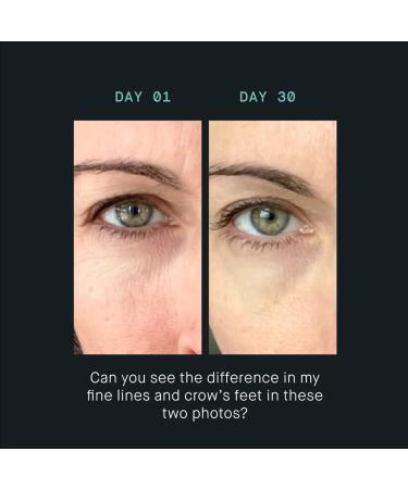 OneSkin OS-01 Peptide EYE Topical Supplement & Skin Longevity Moisturizer - 0.68 oz - Buy Online on GoSupps.com