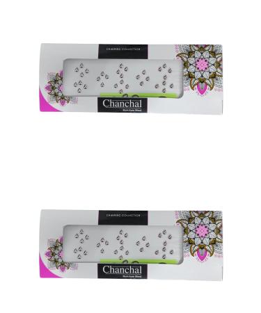 Daily Wear Indian Women Bindi Face Sticker Bindis Forehead Maroon Bindis