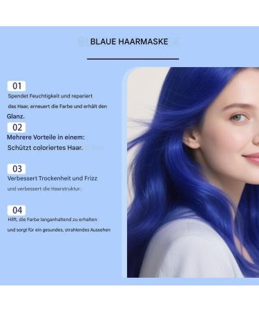 Conditioner with color coat 90 g hair toner nourishing conditioner ideal for home use daily color protection dry hair - Buy Online on GoSupps.com