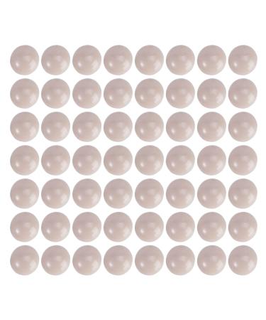 Minkissy remove wax beans chocolate stripes wax film depilatory arch eyebrow face body hard back removal painless for ganties