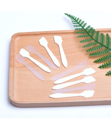 200-Piece Makeup Tools Set | Facial Cream Spatulas & Applicators for Home Use - Buy Online on GoSupps.com