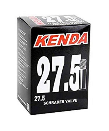 Kenda Schrader Valve Tube Schrader 48mm 27.5x2.8-3.0