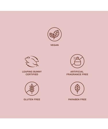 Mineral Fusion Nail Polish Remover - 6 Fl Oz | Eco-Friendly & Effective - Buy Online on GoSupps.com