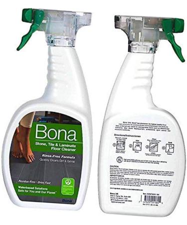 Buy Tile & Laminate Floor Cleaner Spray - 32 oz | Effective & Eco-Friendly | International Shipping Available - Buy Online on GoSupps.com