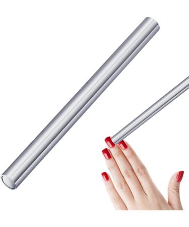 Magnet - Magnetic Gel Polish Nail Polish Pens Nail Design Tools - Double-Head Nail Magnetic Pens Sticks Gradient Designs Tools For Salon Studio Home Use - Buy Online on GoSupps.com