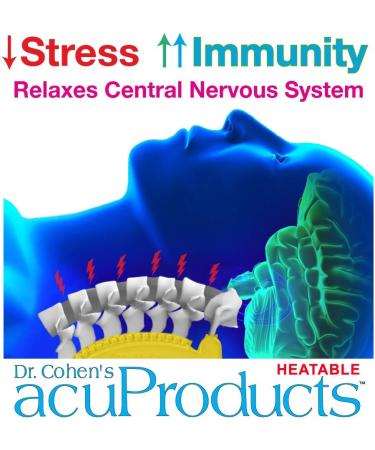 Dr. Cohen's Acuball: Your Self-Healing Journey Guide - Buy Online on GoSupps.com