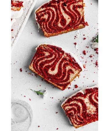 Preema (Red and Green) Liquid Food Colouring 28ml |You can decorate your foods for Christmas | Concentrated liquid food colouring | Suitable for vegetarians | High qulity premium product | - Buy Online on GoSupps.com