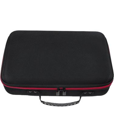 for Hair Dryer Storage Lightweight Portable Hair Dryer Box for Hair Dryer Eva Storage Box HD08 Hair Dryer Storage Box - Buy Online on GoSupps.com