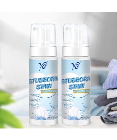 Dry Cleaning Agent - Wash- Detergent Spray for Stubborn Stains - Cleaning Wash- Spray All-Purpose Waterless Cleaner for Down Jackets Grease Clothing Fabric Sofa Utoya - Buy Online on GoSupps.com