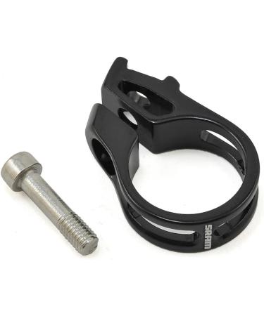 SRAM GX Eagle 12-Speed Trigger Shifter - Black - Buy Online on GoSupps.com