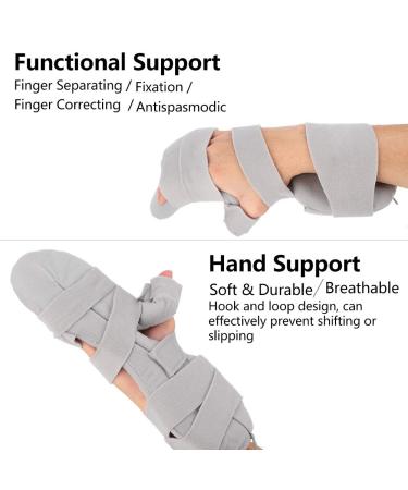 Durable Right Hand Wrist Protector - Practical Brace to Reduce Discomfort & Injuries | International Shipping - Buy Online on GoSupps.com