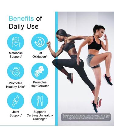 Multi Collagen Burn Powder Metabolism&Body Composition Support Types I/II/III/V/X L-Carnitine+Green Tea Extract Skin Joints&Muscle Support 30 Servings - Buy Online on GoSupps.com