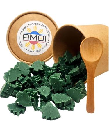 Buy Filipino Inspired Green Baguio Scented Wax Melts | International Shipping Available - Buy Online on GoSupps.com