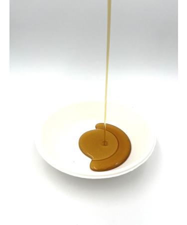 Pack of 5 canned Quebec golden maple syrup - 100% pure - 540ml cane x 5 units - Premium maple syrup - Buy Online on GoSupps.com