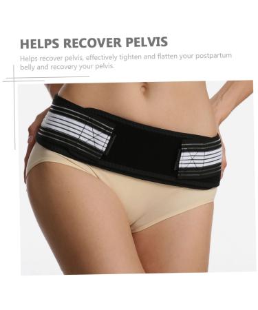 Buy Belt Postpartum Girdle - Comfortable Support for Recovery | International Shipping Available - Buy Online on GoSupps.com