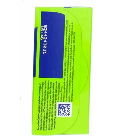 TAMPAX TAMPON Super Flush Applicator - Pack of 10 - Buy Online on GoSupps.com