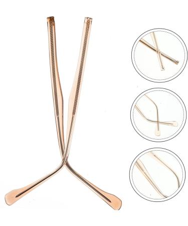 Stobok 3 Pairs Glasses Accessories - Replacement for Metal & Sunglasses Bracket Universal Frame Hinge Repairs - Buy Online on GoSupps.com