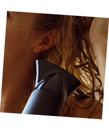 Healeved 10pcs Hair Dryer Nozzle Diffusers Attachment for Hair Blow Dryer Nozzle for Hair Dryer Tuyere Tool - Buy Online on GoSupps.com