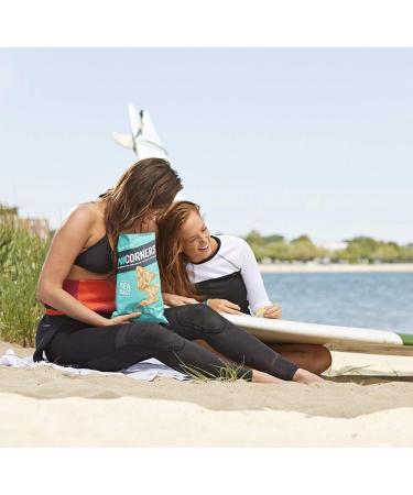 PopCorners Gluten-Free Chips Variety Pack - 20 x 1oz Bags | 3 Delicious Flavors - Buy Online on GoSupps.com