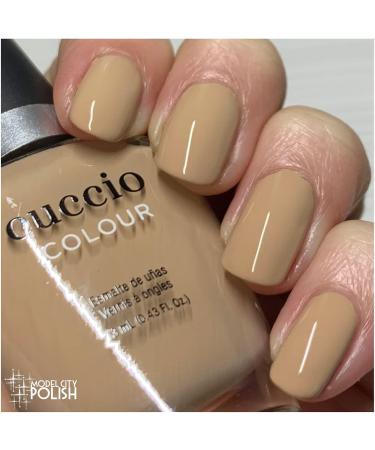 Cuccio - Imagine 2020 Nail Polish Collection - I Wish 13ml (CCPL1272) - Buy Online on GoSupps.com