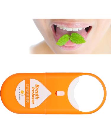 Buy Long-Lasting Mouth Cleaner Spray - Fresh Breath Optimal Oral Care - International Shipping Available - Buy Online on GoSupps.com