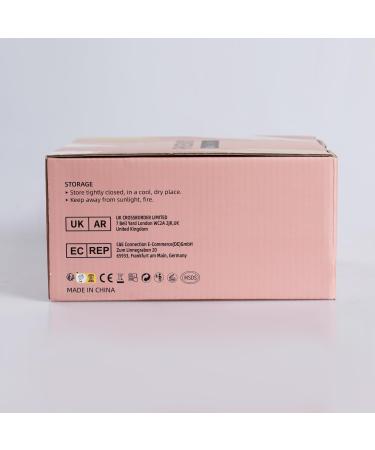 Phoenixy Poly Extension Gel Kit with 6 Colors, 36W UV/LED Lamp - Complete Nail Extension Kit for Women - Poly Nail Gel Polish Gift Set - Buy Online on GoSupps.com