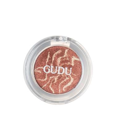 Oil Painting Eye Shadow 1PCS Pumpkin Earth Pearl Eye Bright Pink Monochromatic Eye Shadow Soft Waxy Texture Eye Makeup