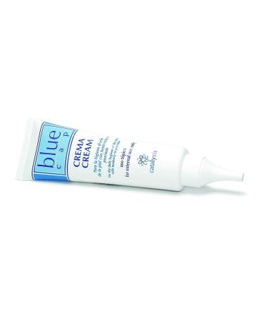 Blue Cap Cream - Fast-Acting Relief for Dry Skin - Buy Online on GoSupps.com