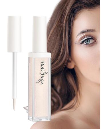  bellv Liquid eyeliner pen colorful glitter liquid eyeliner - long-lasting waterproof shimmer eyeliner glitter eyeshadow for women and girls party festival Bellv - Buy Online on GoSupps.com