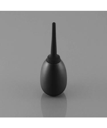 Shop Clean Confidence Klistier Gl hbirne - Oval Travel Douche | Premium Medical Silicone | Safe & Comfortable for Men & Women - BY ConfidentU - Buy Online on GoSupps.com