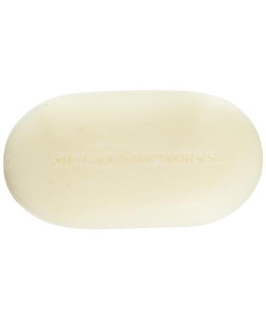 Oatmeal & Lemon Verbena Soap | Nourishing Natural Cleanser for Glowing Skin | Shop Internationally - Buy Online on GoSupps.com