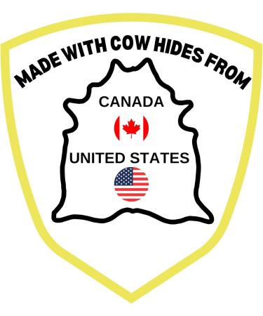 Tofl Softball & Baseball Glove Lace Kit | Mitt Repair Lacing Kit | 6 Marine Blue Leather Laces & Needle for Catchers Glove Repair - Buy Online on GoSupps.com