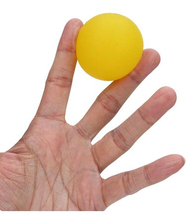 Ejoyous Squeeze Balls Silicone Hand Squeeze Ball for Hand Therapy Exercise Arthritis Wrist Carpal Tunnel Stress(Blue) - Buy Online on GoSupps.com