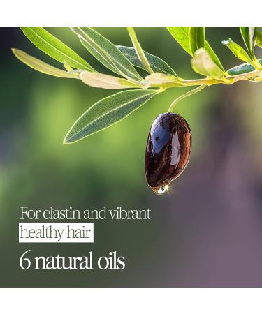 Bouquet Garni Deep Perfume Hair Serum - Long Lasting Baby Scent - Hair Treatment Oil for Women - Hydrating Amino Protein Formula - 3.4 Fl Oz - Buy Online on GoSupps.com