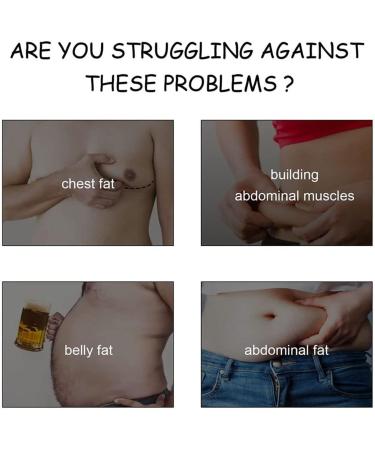  DUBUSH Warming cream for muscle gain ginger fat loss cream breast enhancement cream firming and lifting cream for men - Buy Online on GoSupps.com