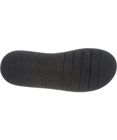 Fly London Women's Cell354fly Loafer 6 UK Red Wood - Buy Online on GoSupps.com