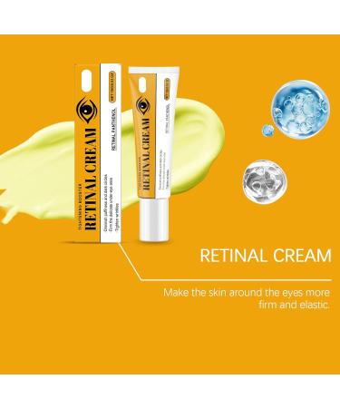 S rum de r tinol pour le visage S rum hydratant anti-rides pour le Formule de raffermissement du visage pour la peau mature et sensible (A) 15 ml (Lot de 1) - Buy Online on GoSupps.com