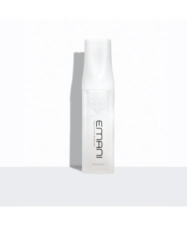 Emani Halo Vegan Anti Aging Collagen Serum for Face Ideal for Fine Lines Wrinkles and Rough Texture 1.18 fl oz