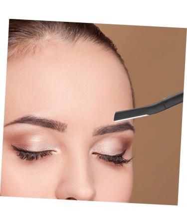 3 Set Eyebrow Razors for Women - Portable Eyebrow Trimmers & Face Hair Shavers - Buy Online on GoSupps.com