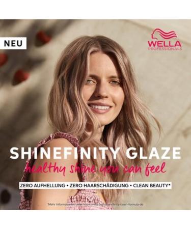 Wella Professionals Shinefinity 08/98 Silver Pearl 60ml - Buy Online | International Shipping - Buy Online on GoSupps.com