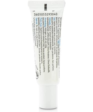 La Roche-Posay Cicaplast L vres 7.5ml | Soothing Lip Balm for Dry Chapped Lips - Fast International Shipping - Buy Online on GoSupps.com