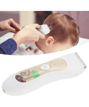 Jerys Hair Trimmer: Advanced Noise Reduction Technology, Compact & Lightweight Design - Electric Hair Trimmer for Home and Travel - Buy Online on GoSupps.com