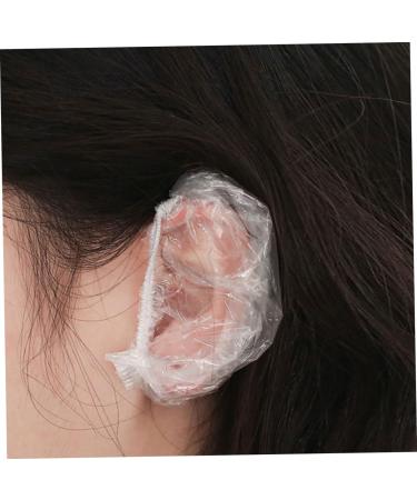 Mikinona 1 Set Hair Dye Bottle with Comb Hair Applicator Tool Hair Dye Tools Salon Hair Empty Lip Gloss Tubes Hair Coloring Kit Hair Coloring Tools Kit DIY Hair Dye Kit Plastic Purple 6.9x4.8cm Purple - Buy Online on GoSupps.com