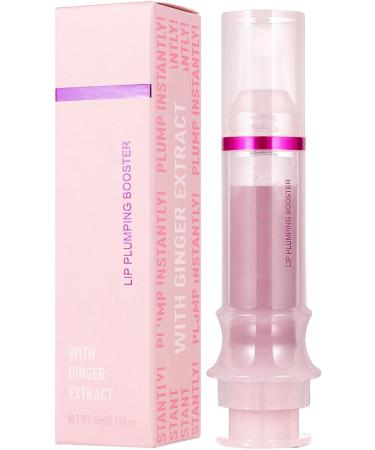 Volumizing Lip Gloss Hydrating Volume Effect | Nourishing Jelly Texture - For Women and Girls for Going Out Parties Office and Travel - Buy Online on GoSupps.com