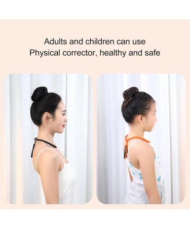 Smart Hunchback Posture Corrector Device for Children & Adults | Breathable Posture Reminder to Prevent Fatigue | Ideal for Office Use - Buy Online on GoSupps.com